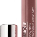 CLINIQUE Chubby Stick Moisturizing Lip Colour Balm b yszczyk w kredce 08 Graped Up 3g - Afbeelding 15