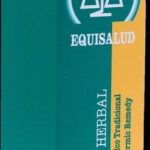 Equisalud Cerato Herbal 50g