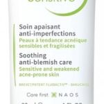 Hips - Sébium Sensitive Face Cream - Daily Face Cream