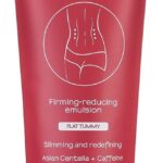 Body Cream Elifexir Flat stomach effect 200 ml - Afbeelding 2