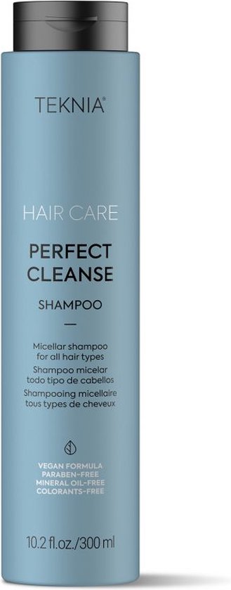 329x840-44 Shampoo Lakmé Teknia Hair Care Perfect Cleanse (300 ml) - Afbeelding 1