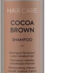 Shampoo Lakmé Teknia Color Refresh Hair Care Cocoa Brown (300 ml)