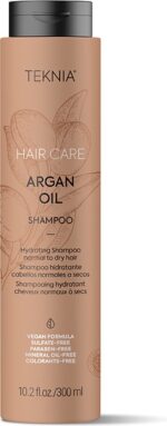 Lakmé - Teknia Argan Oil Shampoo 300ml