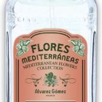 Damesparfum Alvarez Gomez Verbena - Afbeelding 2