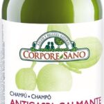 Corpore Champu Anticaspa Calmante 300ml Bio