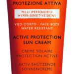 Collistar Active Protection Sun Cream Zonnecrème - SPF 50 - 100 ml