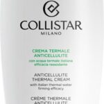 Collistar Body Anti-Cellulite Thermal Cream 400ml