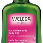 Pink Skin Care Oil 100ml