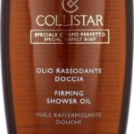 Collistar - PERFECT BODY firming shower oil 400 ml