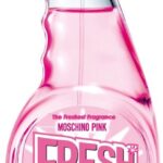 Moschino Pink Fresh Couture - 100ml - Eau de toilette