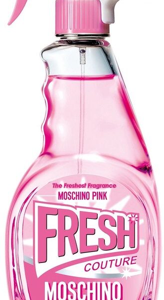 Moschino Pink Fresh Couture - 100ml - Eau de toilette