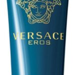 Versace Eros - 250 ml - showergel - douchegel voor heren