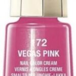 Mavala - 172 Vegas Pink - Nagellak - Afbeelding 4