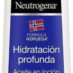 Neutrogena Corporal Deep Moisturizing Lotion Oil 400ml - Afbeelding 2