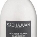SachaJuan Intensive Repair Conditioner 250 ml - Conditioner voor ieder haartype - Afbeelding 2