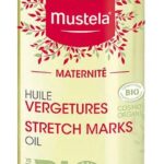 Maternity Bio Oil Stretch Mark Prevention 105 Ml By Mustela 105 Ml - Afbeelding 3