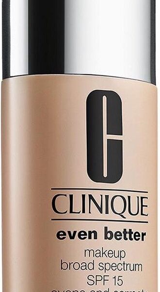 Clinique Even Better Foundation - CN74 Beige - Met SPF 15