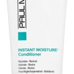 Paul Mitchell - Moisture Instant Daily Conditioner - 200ml - Afbeelding 6