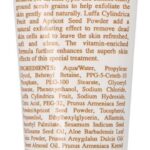 Pineapple Papaya Facial Scrub   Skin peeling with the scent of pineapple and papaya - Afbeelding 4