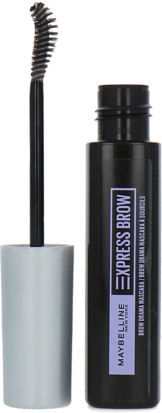 330x840-20 Brow Drama Mascara By Maybelline #transparent - Afbeelding 1