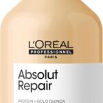 L'oreal Professionnel Loreal P Cham 500 Absolut Repair Gold