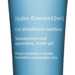 Clarins Dagcrème Face Hydra-Essentiel Moisturizing Mattifying Gel
