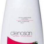 Clenosan Leche Hidratante Corporal 500ml