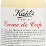 Kiehls Creme De Corps 250 ml - Afbeelding 4