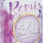 4711 Remix Lavender Eau De Cologne Spray  unisex  151 Ml For Men - Afbeelding 2