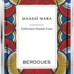Berdoues Maasai Mara Eau De Parfum 100 ml  unisex