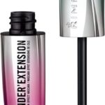 Rimmel London Wonder'Extension Mascara - 001 Black - Afbeelding 2
