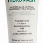 Hydraterend Masker Essentials Martiderm (75 ml) - Afbeelding 3