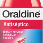 Antiseptic Rinse By Oraldine 200 Ml - Afbeelding 3