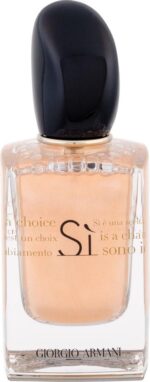 Armani Si Nacre Eau de Parfum Spray 50 ml - Afbeelding 2