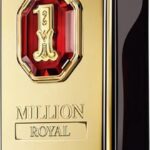 Paco Rabanne 1 Million Royal Eau De Perfume Spray 200ml