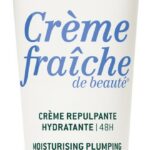 Creme Fraiche De BeautE Moisturising Plumping Cream - DennI PleťovY KrEm 30ml