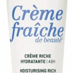 Creme Fraiche De BeautE Moisturising Rich Cream - DennI PleťovY KrEm 30ml - Afbeelding 2
