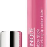 Clinique Chubby Stick Moisturizing Lip Colour Balm - 06 Woppin' Watermelon