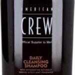 American Crew Daily Cleansing Shampoo 1000 ml