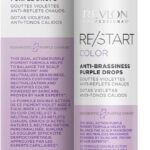 Geconcentreerde Haarconditioner voor Gekleurd Haar Revlon (50 ml) - Afbeelding 2