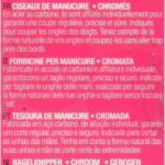 Beter Nagelschaartje gebogen - Afbeelding 2