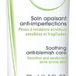 Hips - Sébium Sensitive Face Cream - Daily Face Cream - Afbeelding 2