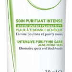 Anti-Acne Serum Bioderma Sébium Global Zuiverende Scrub (30 ml) - Afbeelding 3