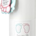 Badkamerset voor Baby's Eau my BB (200 ml) (3 pcs)