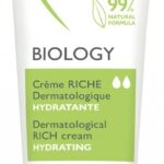 A-DERMA Biology Biologische Hydraterende Rijke Dermatologische Crème 40 ml