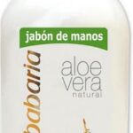 Babaria Liquid Hand Soap Aloe Vera 500ml