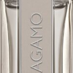 Herenparfum Salvatore Ferragamo EDT Ferragamo Bright Leather 50 ml - Afbeelding 4