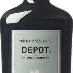 DEPOT 801 DAILY SKIN CLEANSER 200ML