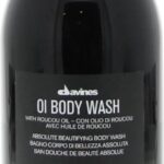 Davines - OI - Body Wash - 280 ml - Afbeelding 4