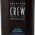 American Crew Detox Shampoo 1000 ml - Afbeelding 9